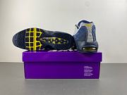 Nike SB Air Max 95 x Eric Koston Obsidian and Speed Yellow HQ8492-400 - 3