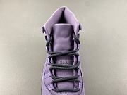 Air Jordan 11 Retro 'Mojave' IO8961-553 - 4