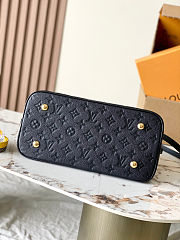 LV Alma PM Monogram Empreinte Leather Size 30.5 x 21 x 14.5 cm - 3