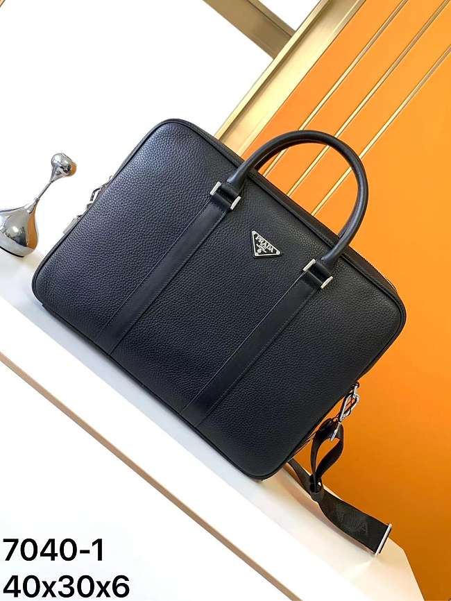 Prada Laptop Bag Size 40 x 30 x 6cm - 1