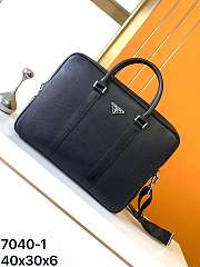 Prada Laptop Bag Size 40 x 30 x 6cm - 1
