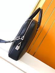 Prada Laptop Bag Size 40 x 30 x 6cm - 6