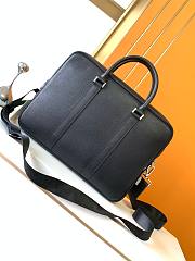 Prada Laptop Bag Size 40 x 30 x 6cm - 2