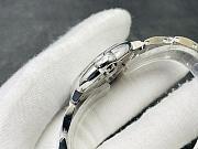 Cartier Ballon Bleu Diamond Set - 6