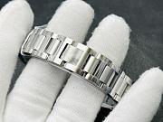 Cartier Ballon Bleu Diamond Set - 4