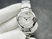 Cartier Ballon Bleu Diamond Set - 3