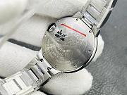 Cartier Ballon Bleu Diamond Set - 2