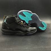 Air Jordan 11 Gamma Blue 378037-006 - 4