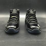Air Jordan 11 Gamma Blue 378037-006 - 6
