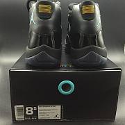 Air Jordan 11 Gamma Blue 378037-006 - 5