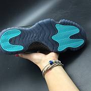 Air Jordan 11 Gamma Blue 378037-006 - 3