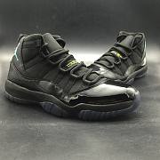 Air Jordan 11 Gamma Blue 378037-006 - 2