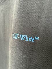 Off-White Cotton crew-neck T-shirt - 2