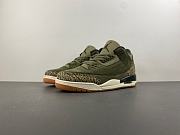 Air Jordan 3 Retro Family Affair DN3707-202 - 6