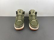 Air Jordan 3 Retro Family Affair DN3707-202 - 4