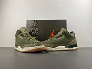 Air Jordan 3 Retro Family Affair DN3707-202 - 5