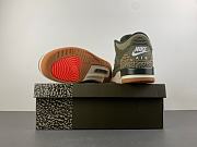 Air Jordan 3 Retro Family Affair DN3707-202 - 3