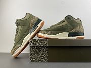 Air Jordan 3 Retro Family Affair DN3707-202 - 2