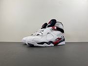 Air Jordan 8 Retro 'Bugs Bunny' 2025 305381-100 - 6