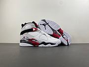 Air Jordan 8 Retro 'Bugs Bunny' 2025 305381-100 - 4