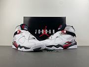 Air Jordan 8 Retro 'Bugs Bunny' 2025 305381-100 - 3