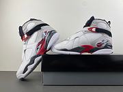 Air Jordan 8 Retro 'Bugs Bunny' 2025 305381-100 - 2