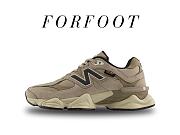 New Balance U9060 Arid Stone - 1