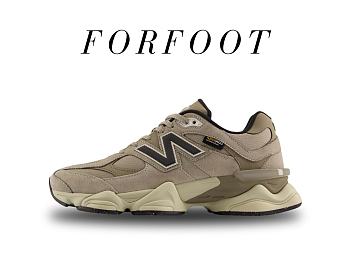 New Balance U9060 Arid Stone