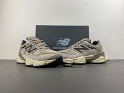 New Balance U9060 Arid Stone - 4