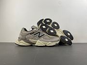 New Balance U9060 Arid Stone - 2