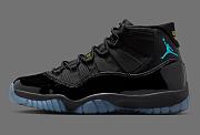 Air Jordan 11 Retro Gamma Blue (2025) - CT8012-047 - 2