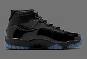 Air Jordan 11 Retro Gamma Blue (2025) - CT8012-047 - 4