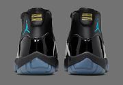 Air Jordan 11 Retro Gamma Blue (2025) - CT8012-047 - 5