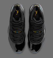 Air Jordan 11 Retro Gamma Blue (2025) - CT8012-047 - 6