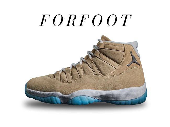 Air Jordan 11 H-Town Houston IO8960-707 - 1