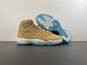 Air Jordan 11 H-Town Houston IO8960-707 - 6