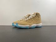Air Jordan 11 H-Town Houston IO8960-707 - 5