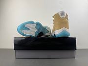 Air Jordan 11 H-Town Houston IO8960-707 - 4