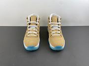 Air Jordan 11 H-Town Houston IO8960-707 - 3