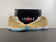 Air Jordan 11 H-Town Houston IO8960-707 - 2