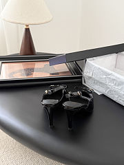 Chanel Slingback Patent Leather - 3