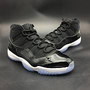 Air Jordan 11 “Space Jam 378037-003  - 6