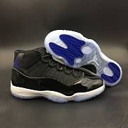Air Jordan 11 “Space Jam 378037-003  - 5