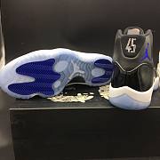 Air Jordan 11 “Space Jam 378037-003  - 4