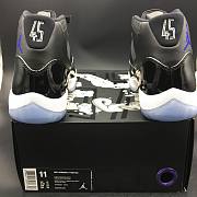 Air Jordan 11 “Space Jam 378037-003  - 3
