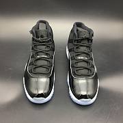 Air Jordan 11 “Space Jam 378037-003  - 2