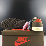 Air Jordan 1 Retro Low OG SP Travis Scott CQ4277-001 - 4