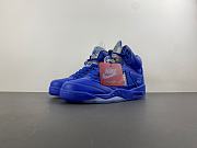 Air Jordan 5 Awake NY x Blueprint  DV4982-400 - 6