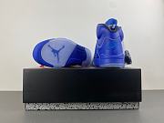 Air Jordan 5 Awake NY x Blueprint  DV4982-400 - 3