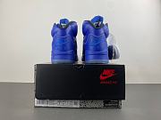 Air Jordan 5 Awake NY x Blueprint  DV4982-400 - 2